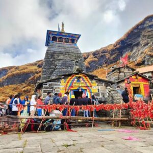 tungnath temple