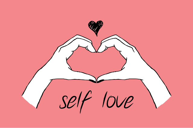 self love